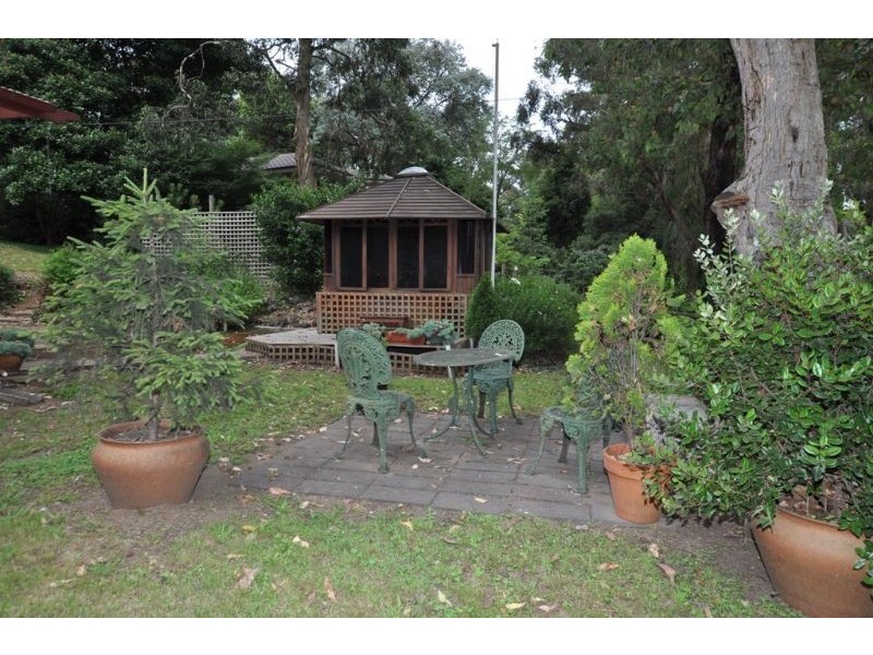 78 Emerald Monbulk Road, Emerald VIC 3782