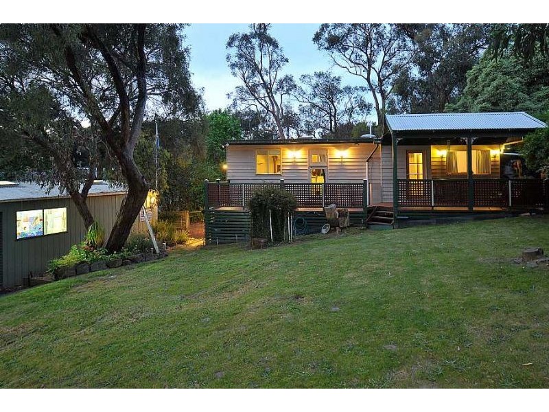 1996 Wellington Road, Clematis VIC 3782