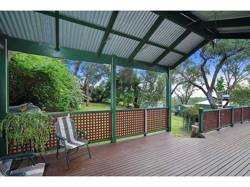 1996 Wellington Road, Clematis VIC 3782