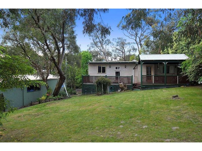 1996 Wellington Road, Clematis VIC 3782
