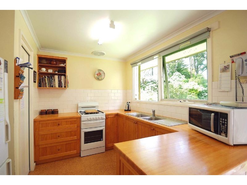 22 Old Gembrook Road, Emerald VIC 3782