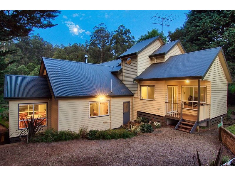 31 Harewood Park Road, Gembrook VIC 3783