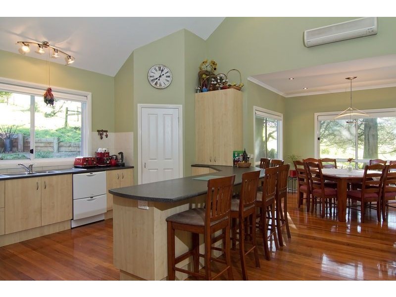 31 Harewood Park Road, Gembrook VIC 3783