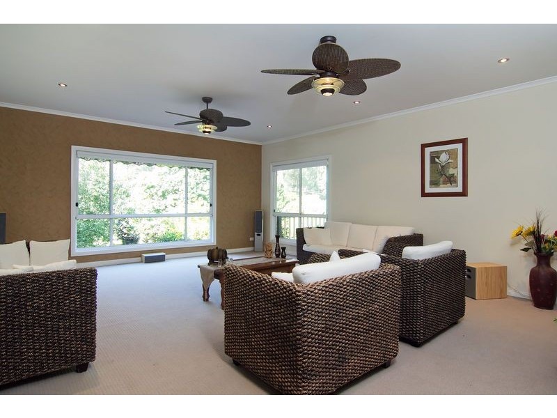 31 Harewood Park Road, Gembrook VIC 3783