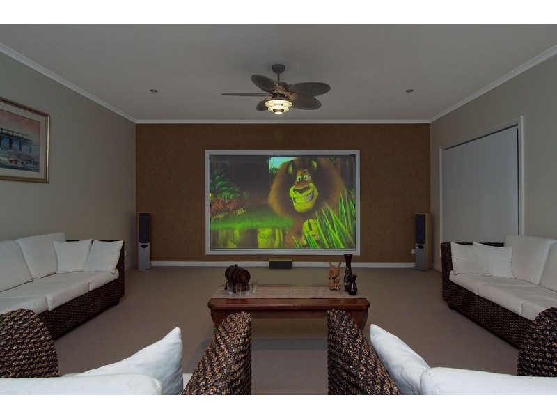 31 Harewood Park Road, Gembrook VIC 3783