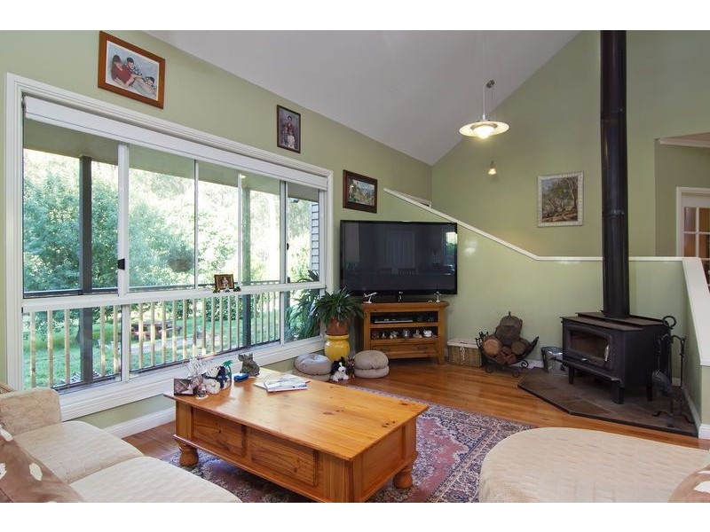 31 Harewood Park Road, Gembrook VIC 3783