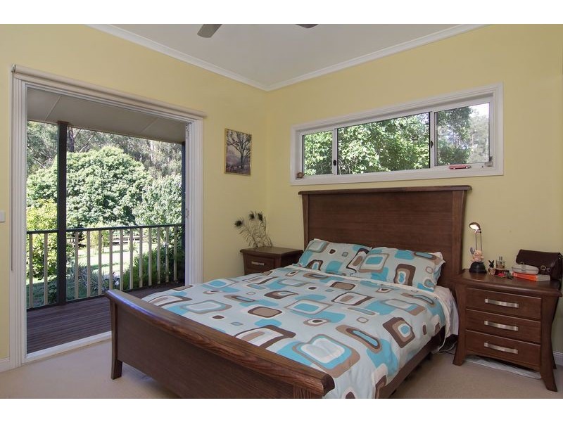 31 Harewood Park Road, Gembrook VIC 3783