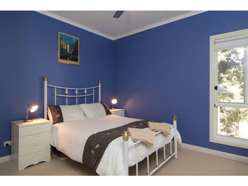 31 Harewood Park Road, Gembrook VIC 3783