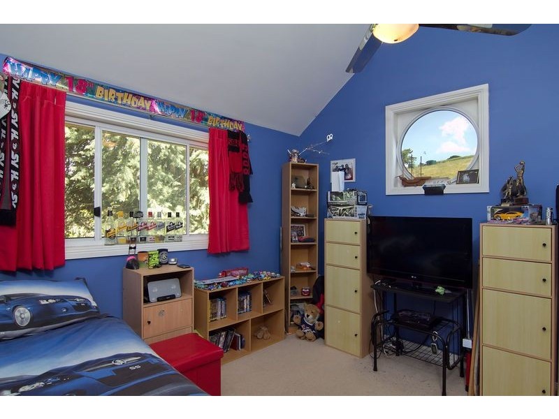 31 Harewood Park Road, Gembrook VIC 3783