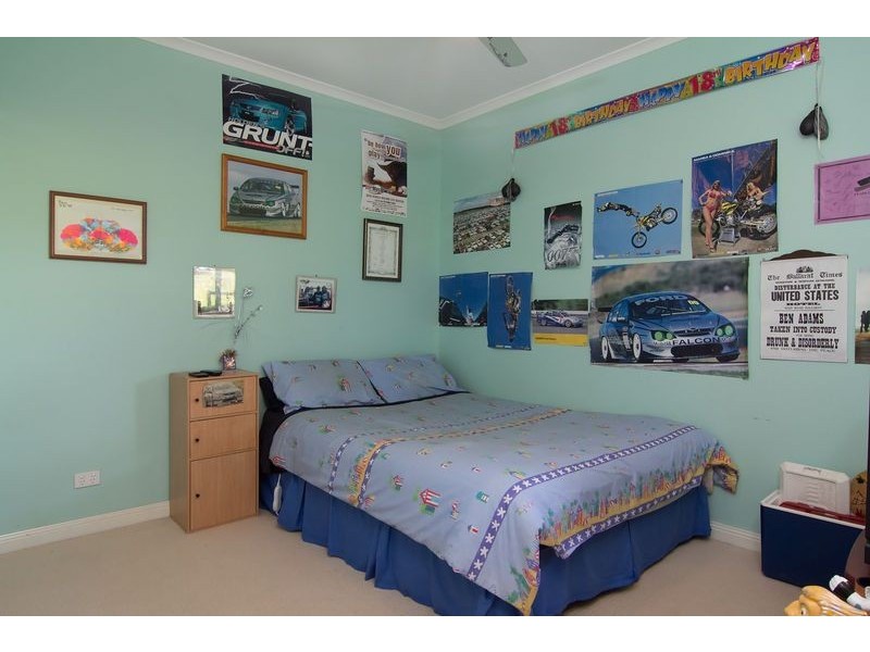 31 Harewood Park Road, Gembrook VIC 3783