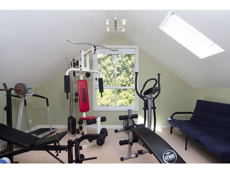 31 Harewood Park Road, Gembrook VIC 3783