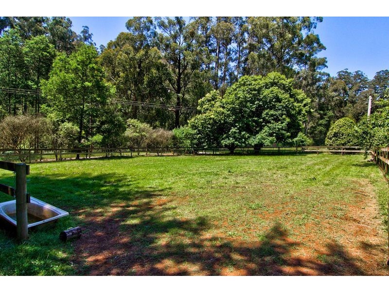 31 Harewood Park Road, Gembrook VIC 3783