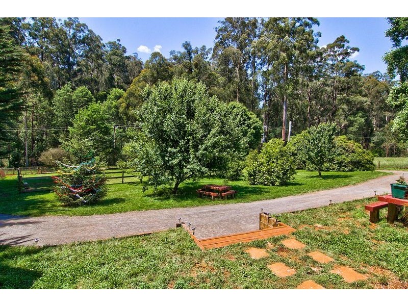 31 Harewood Park Road, Gembrook VIC 3783