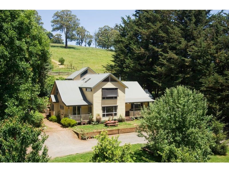 31 Harewood Park Road, Gembrook VIC 3783