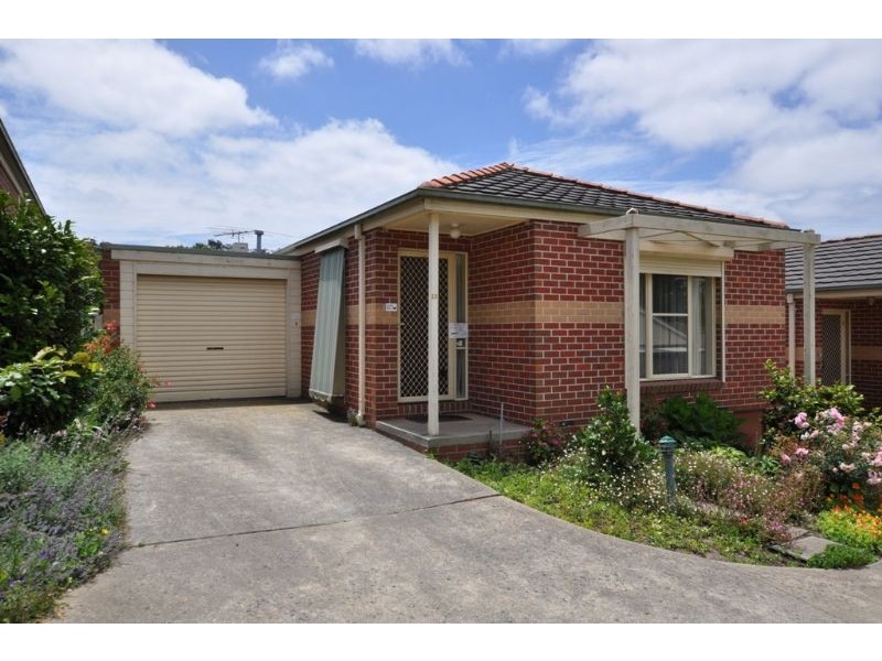 13/11 Westlands Road, Emerald VIC 3782