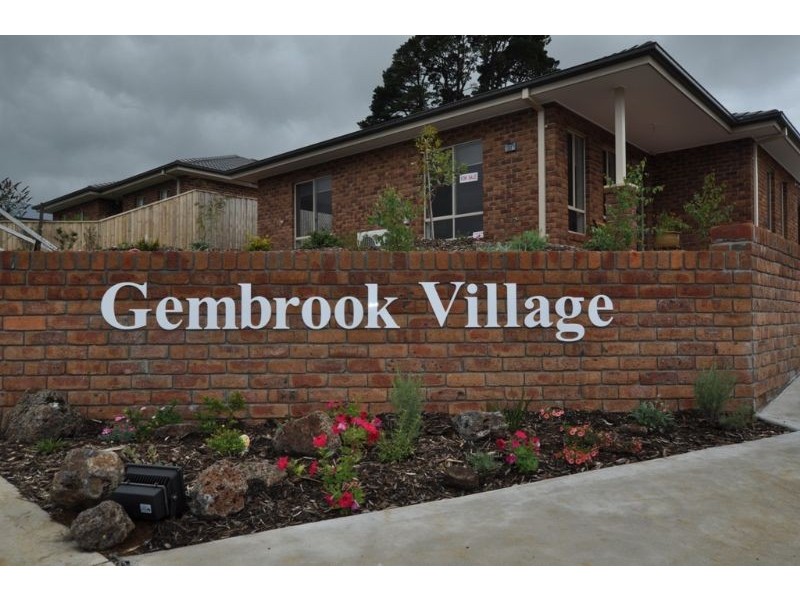 13 Vista Court, Gembrook VIC 3783