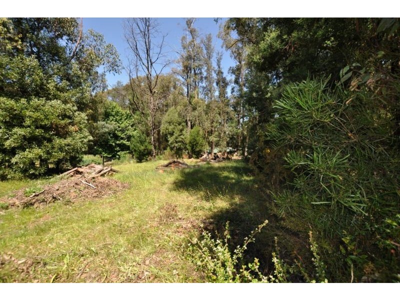 25A Bailey Road, Cockatoo VIC 3781