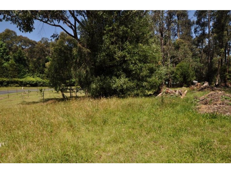 25A Bailey Road, Cockatoo VIC 3781