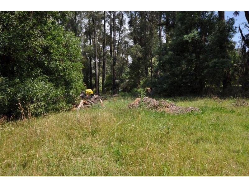 25A Bailey Road, Cockatoo VIC 3781