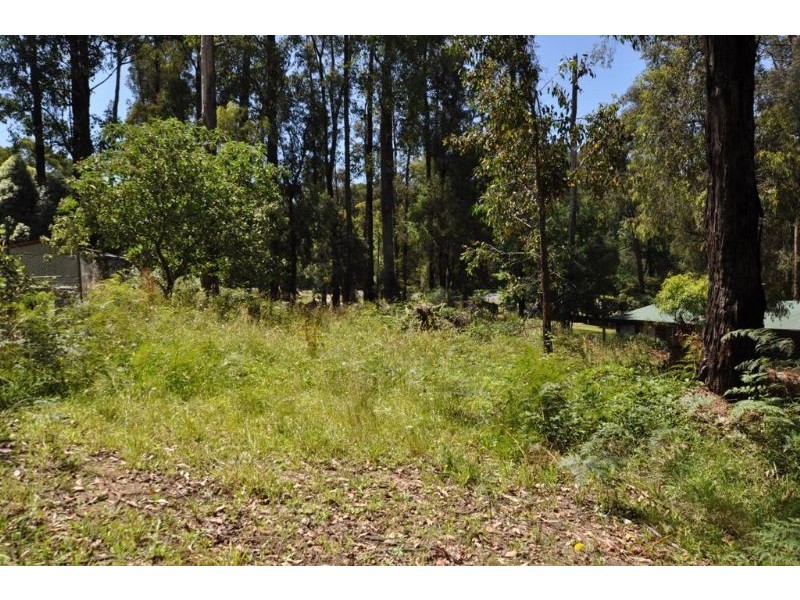 25A Bailey Road, Cockatoo VIC 3781