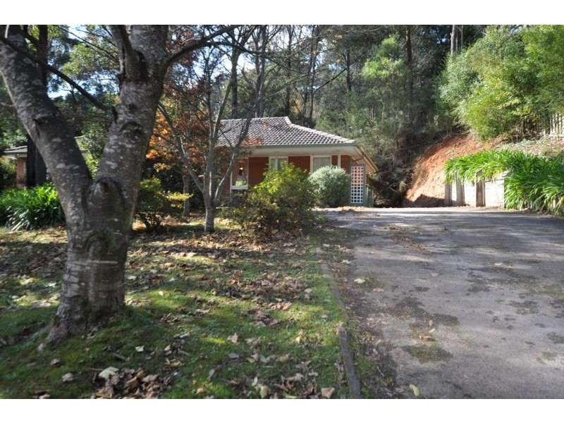 35 Lawsons Road, Emerald VIC 3782