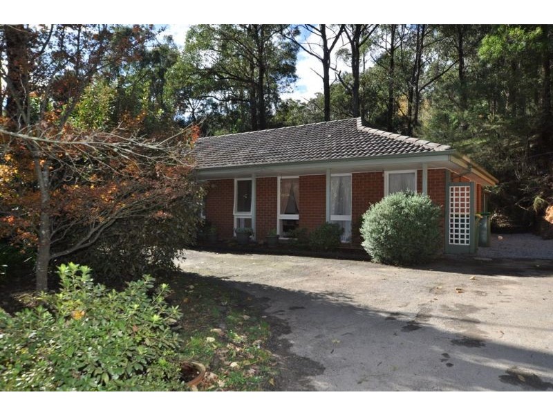 35 Lawsons Road, Emerald VIC 3782