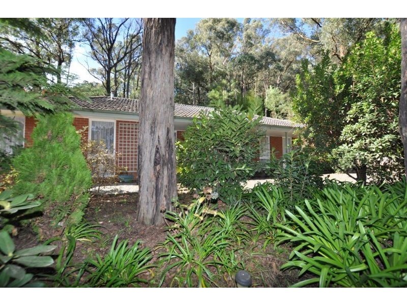 35 Lawsons Road, Emerald VIC 3782