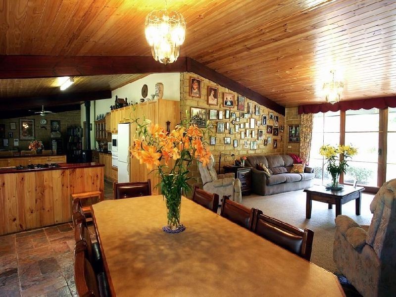 635 Beenak East Road, Gembrook VIC 3783