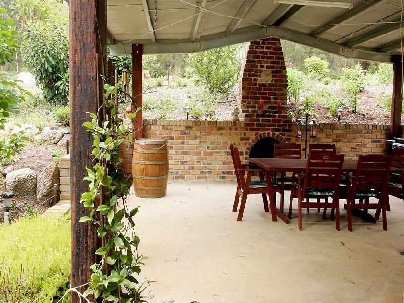 635 Beenak East Road, Gembrook VIC 3783