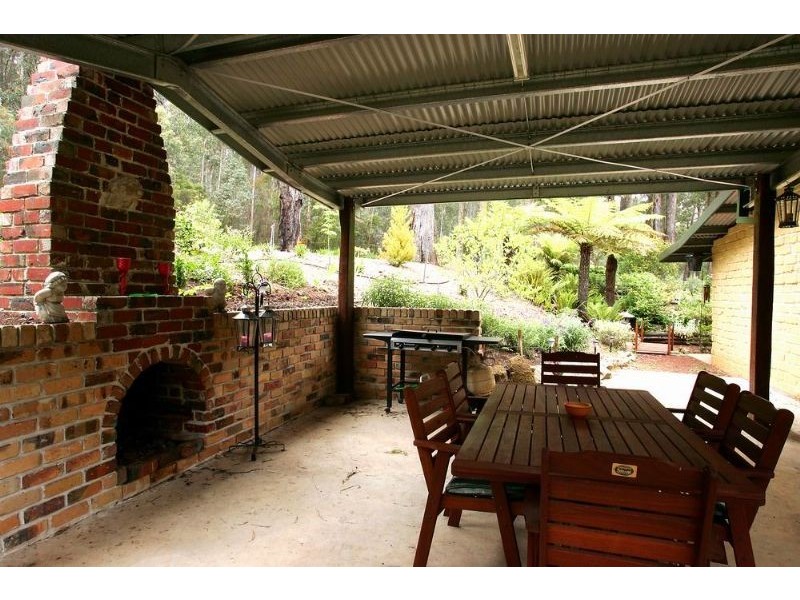 635 Beenak East Road, Gembrook VIC 3783
