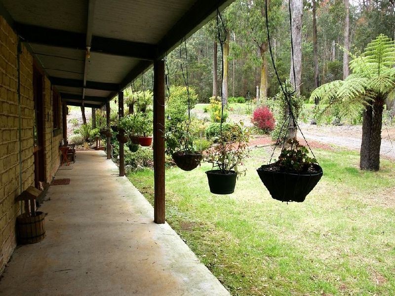 635 Beenak East Road, Gembrook VIC 3783