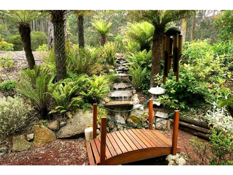 635 Beenak East Road, Gembrook VIC 3783