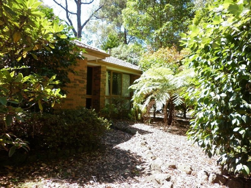 7 View Street, Avonsleigh VIC 3782