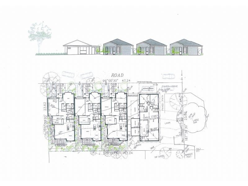 2-4 The Village Lane, Gembrook VIC 3783