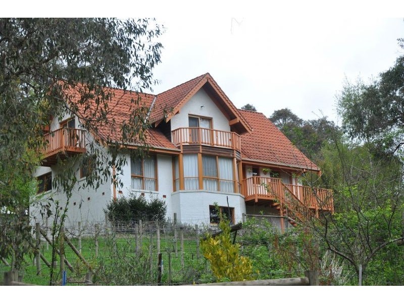 60 Paton Road, Macclesfield VIC 3782