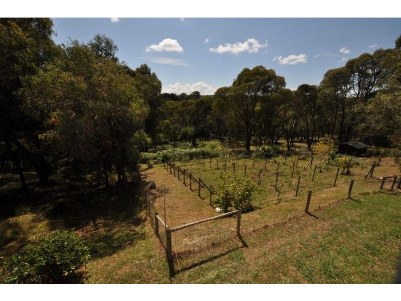 60 Paton Road, Macclesfield VIC 3782