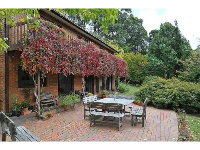 6 Davey Road, Emerald VIC 3782