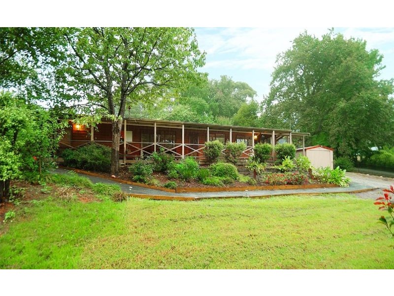 1 William Street, Emerald VIC 3782