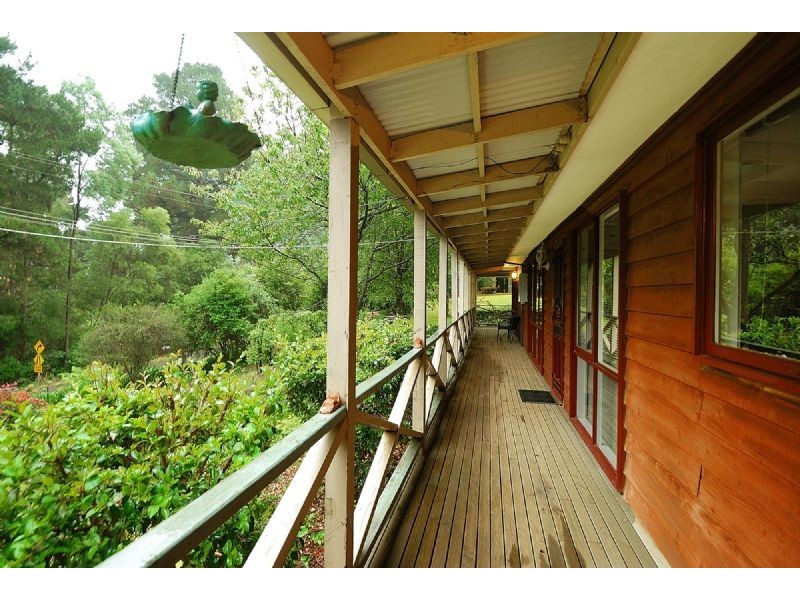 1 William Street, Emerald VIC 3782