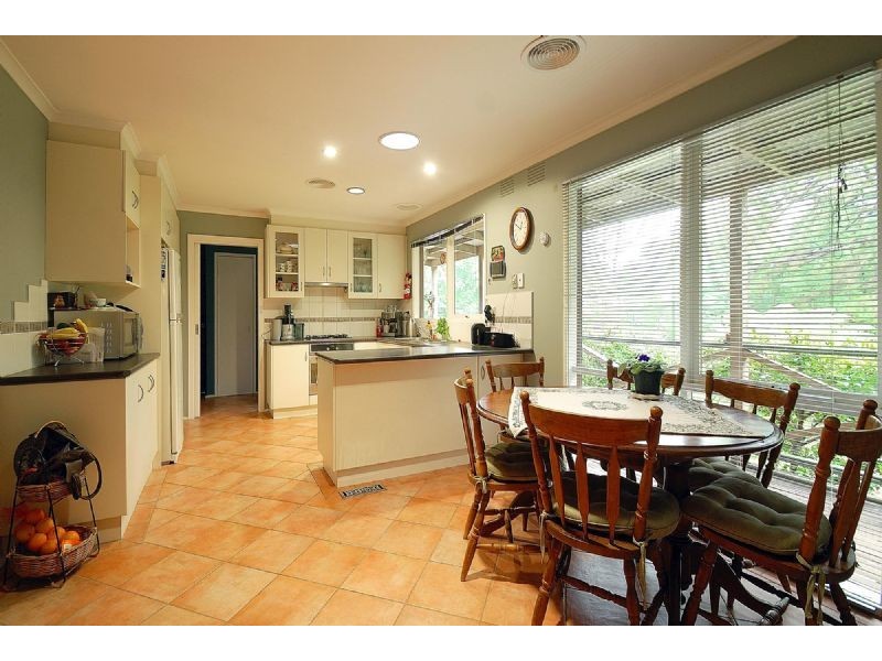 1 William Street, Emerald VIC 3782