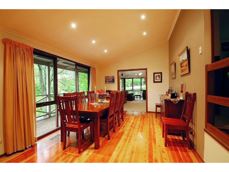 1 William Street, Emerald VIC 3782