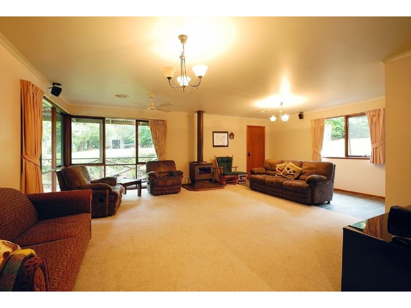 1 William Street, Emerald VIC 3782