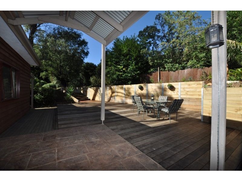 1 William Street, Emerald VIC 3782