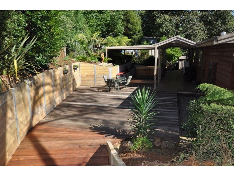 1 William Street, Emerald VIC 3782