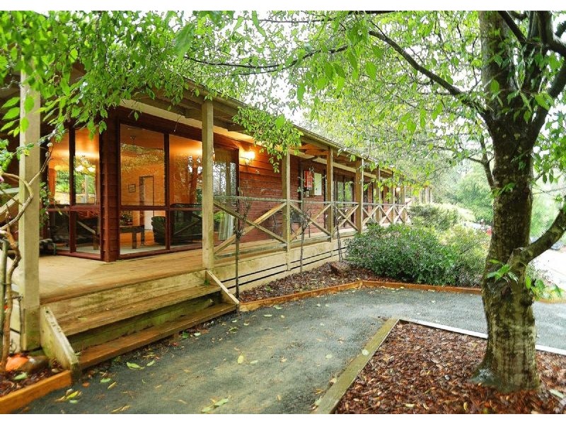 1 William Street, Emerald VIC 3782