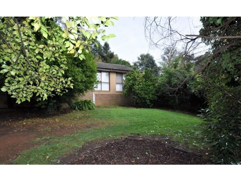 24 Springs Street, Cockatoo VIC 3781