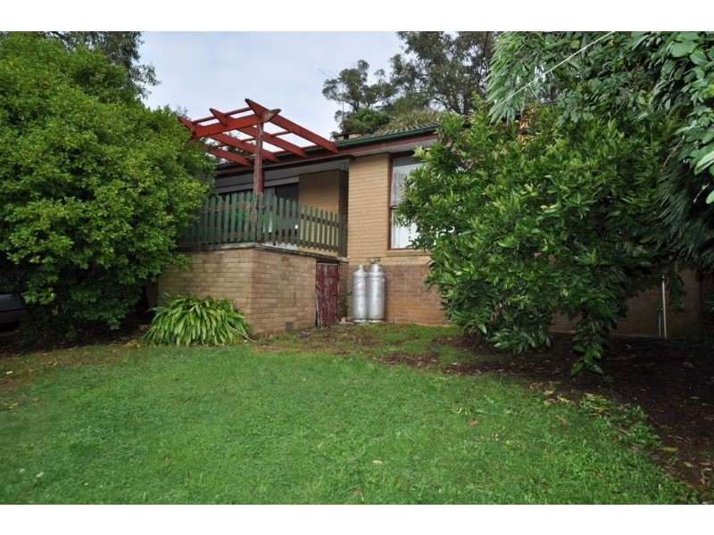 24 Springs Street, Cockatoo VIC 3781