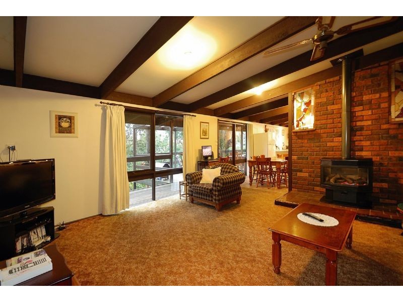 1 Albert Road, Clematis VIC 3782