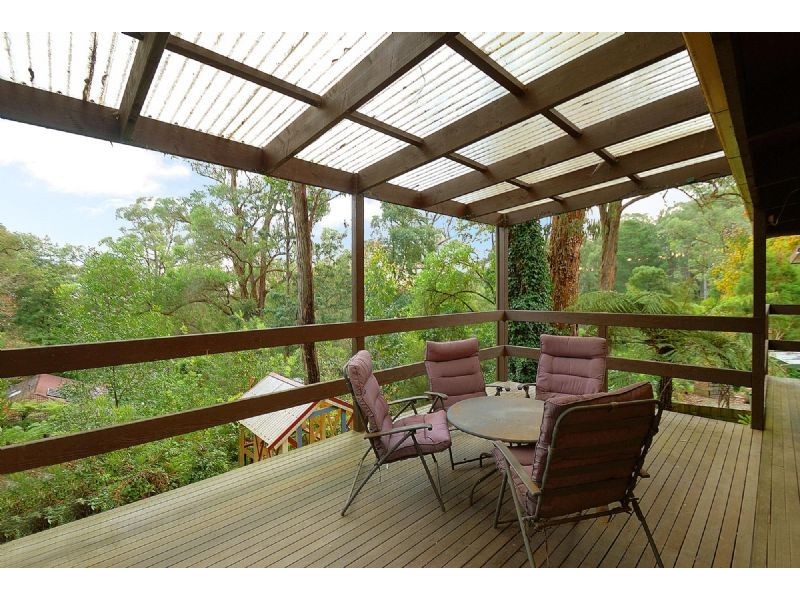1 Albert Road, Clematis VIC 3782