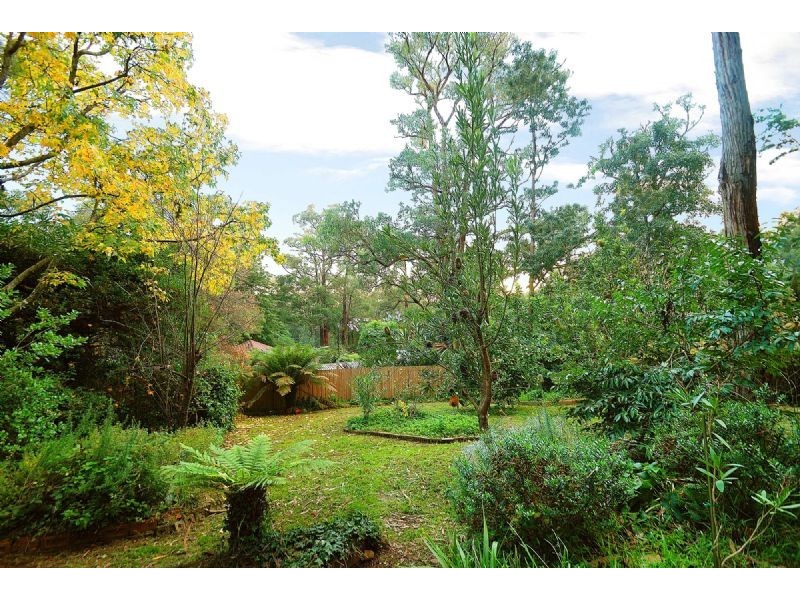 1 Albert Road, Clematis VIC 3782